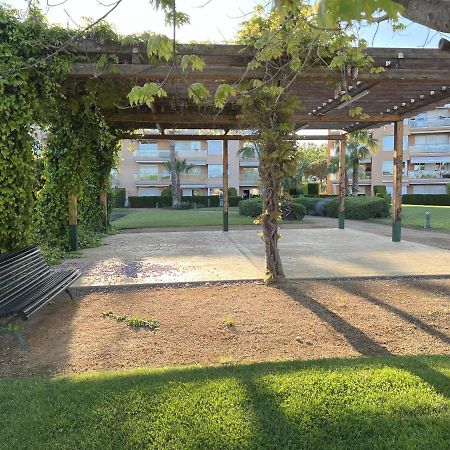 La Bovila Apartment With Exceptional Yard Castell-Platja d’Aro Exterior foto