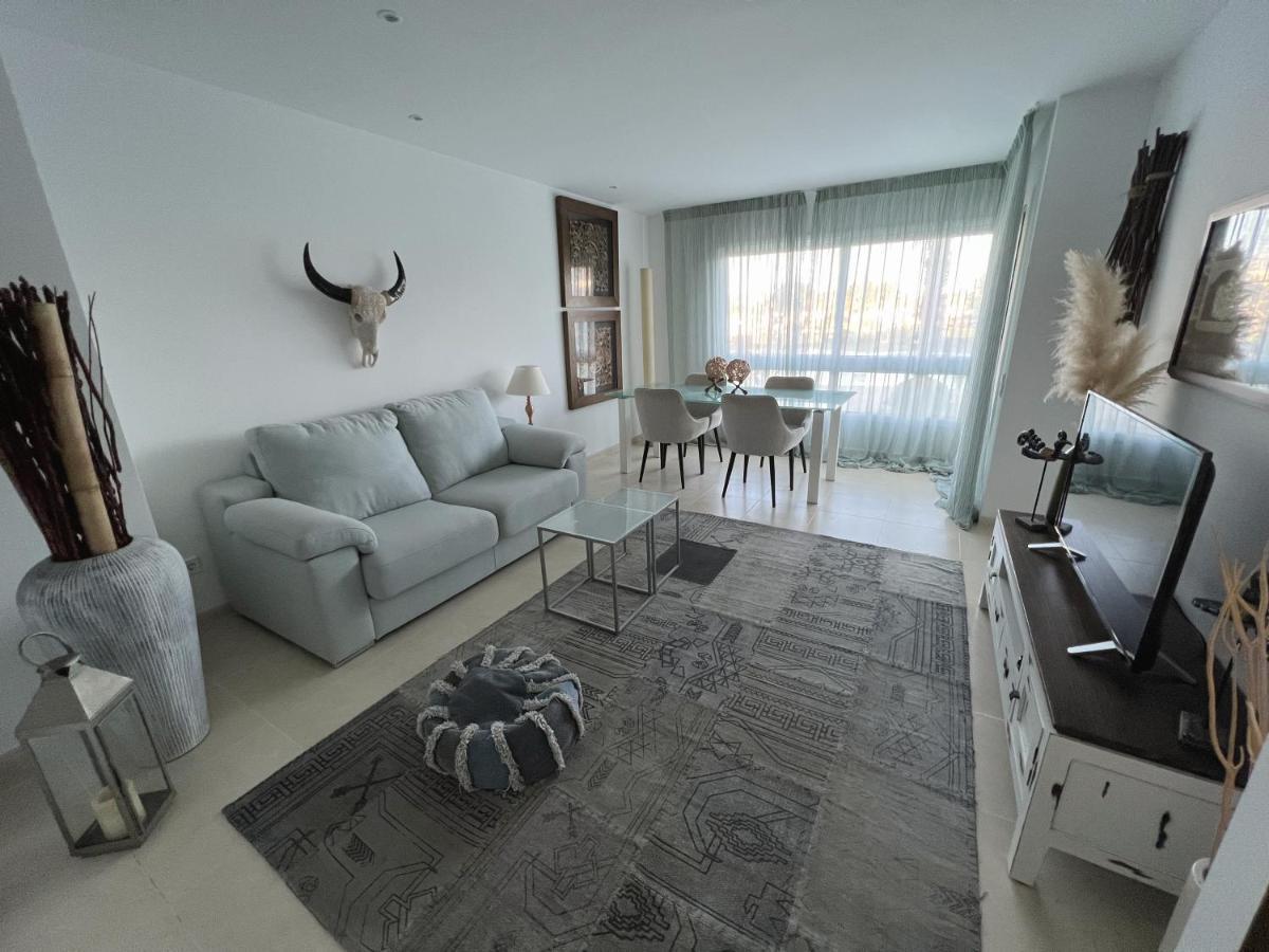La Bovila Apartment With Exceptional Yard Castell-Platja d’Aro Exterior foto