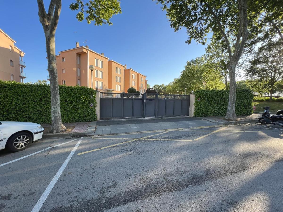 La Bovila Apartment With Exceptional Yard Castell-Platja d’Aro Exterior foto